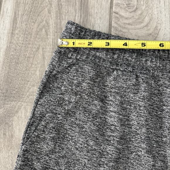 Vuori Pants Womens Gray Essential Wide Leg Halo Dreamknit VW4023 Size Medium - Picture 8 of 12